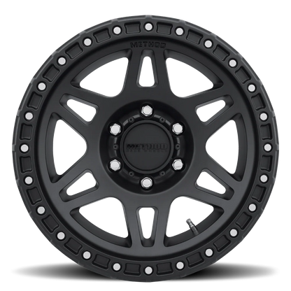 METHOD - MR312 (Matte Black)