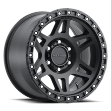 METHOD - MR312 (Matte Black)