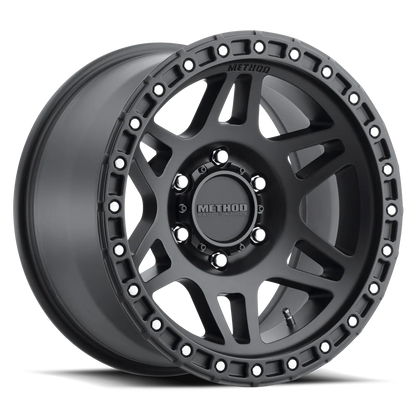 METHOD - MR312 (Matte Black)