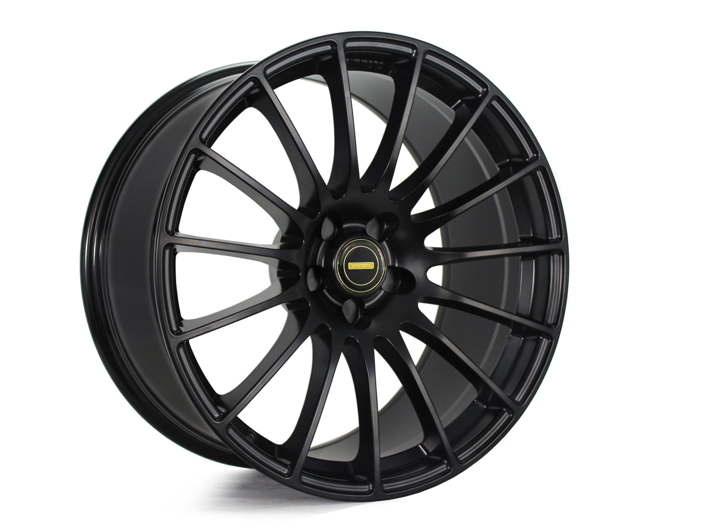 SIMMONS - MS1