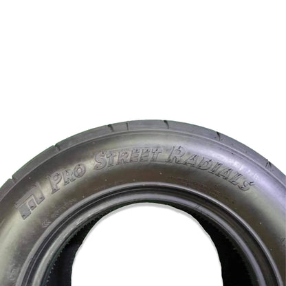 PSR - X255 Radial Tyre 255/60R15 102V
