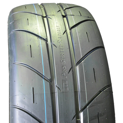 PSR - X245 Radial Tyre 245/45R17 95V