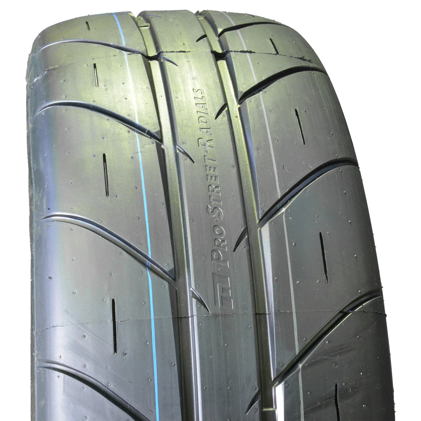 PSR - X275 Radial Tyre 275/40R18 99V