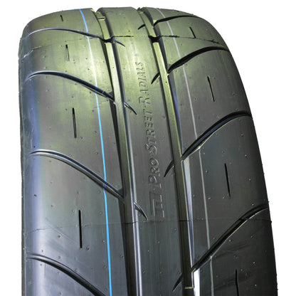 PSR - X255 Radial Tyre 255/60R15 102V