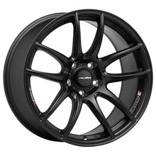 Lenso - SPEC-E (Matt Black)