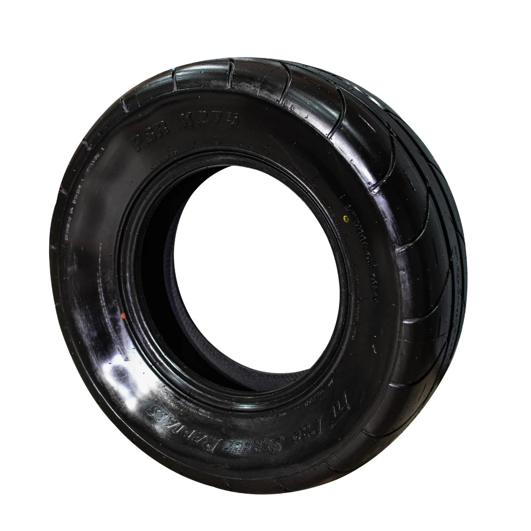 PSR - X275 Radial Tyre 275/60R15 107V