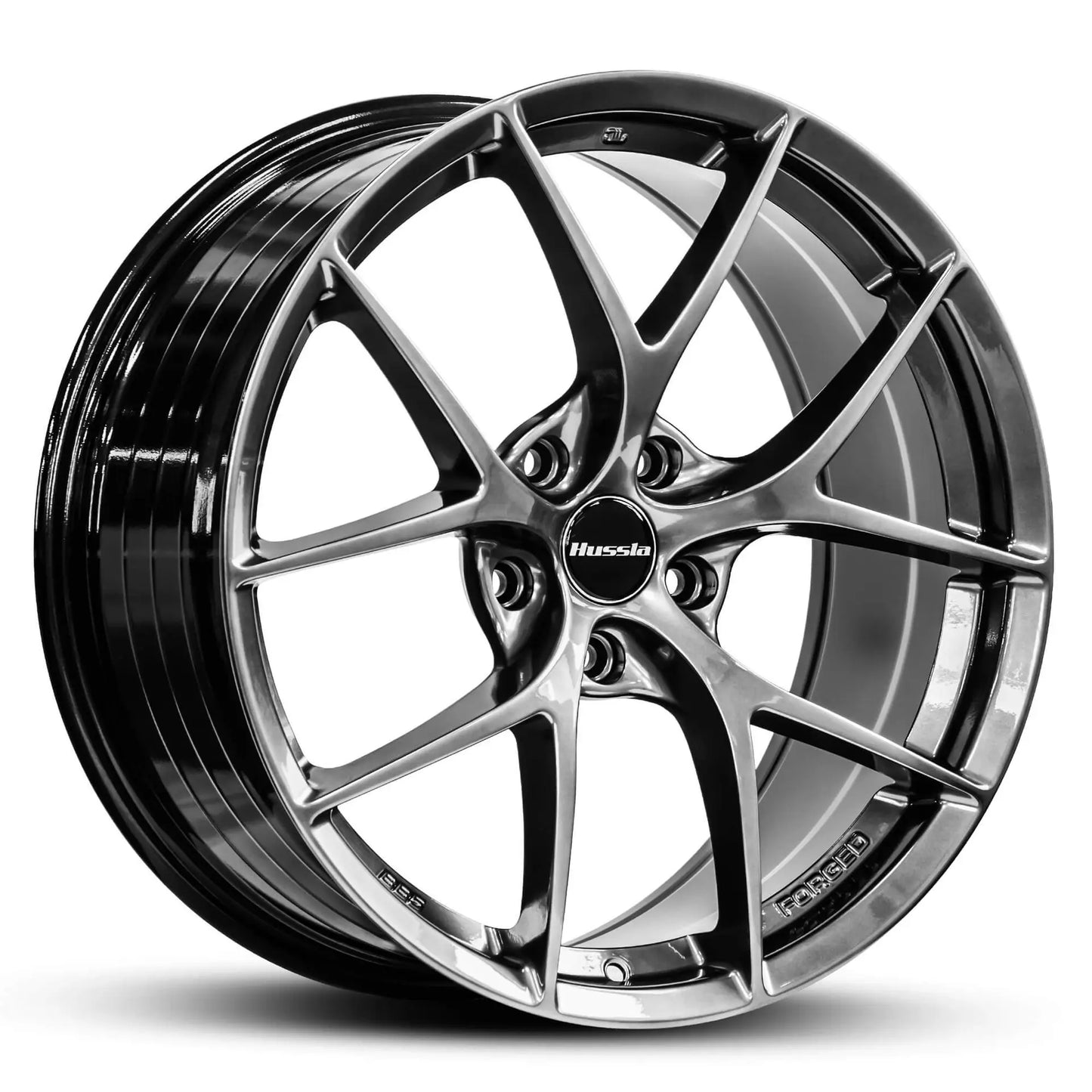HUSSLA - B5 FORGED