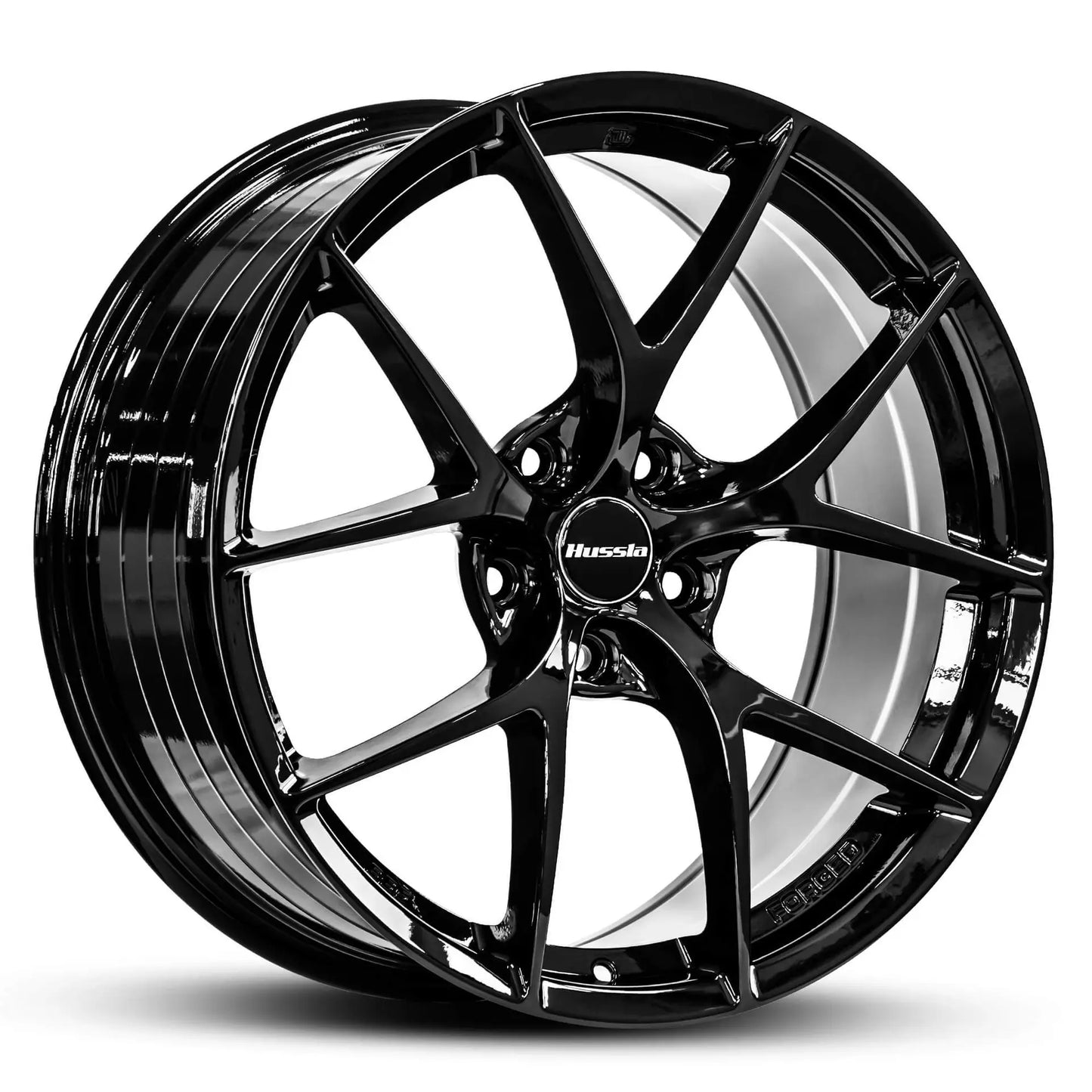 HUSSLA - B5 FORGED
