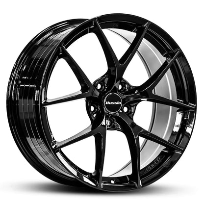 HUSSLA - B5 FORGED