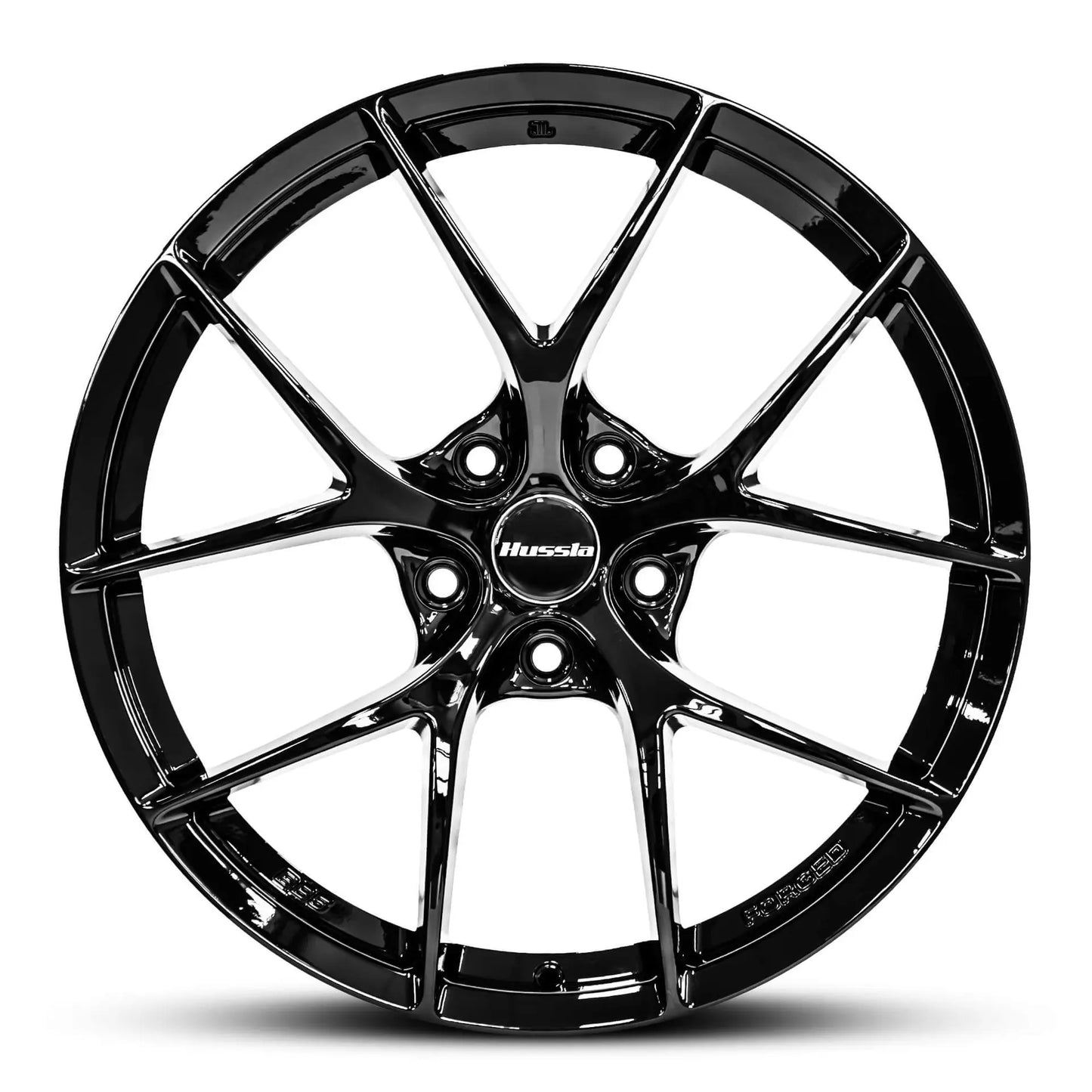 HUSSLA - B5 FORGED