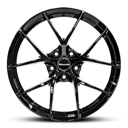 HUSSLA - B5 FORGED