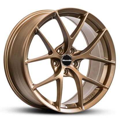HUSSLA - B5 FORGED