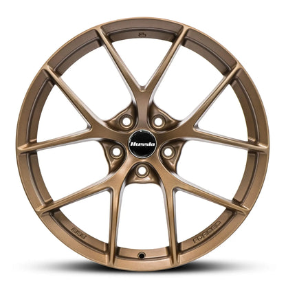 HUSSLA - B5 FORGED