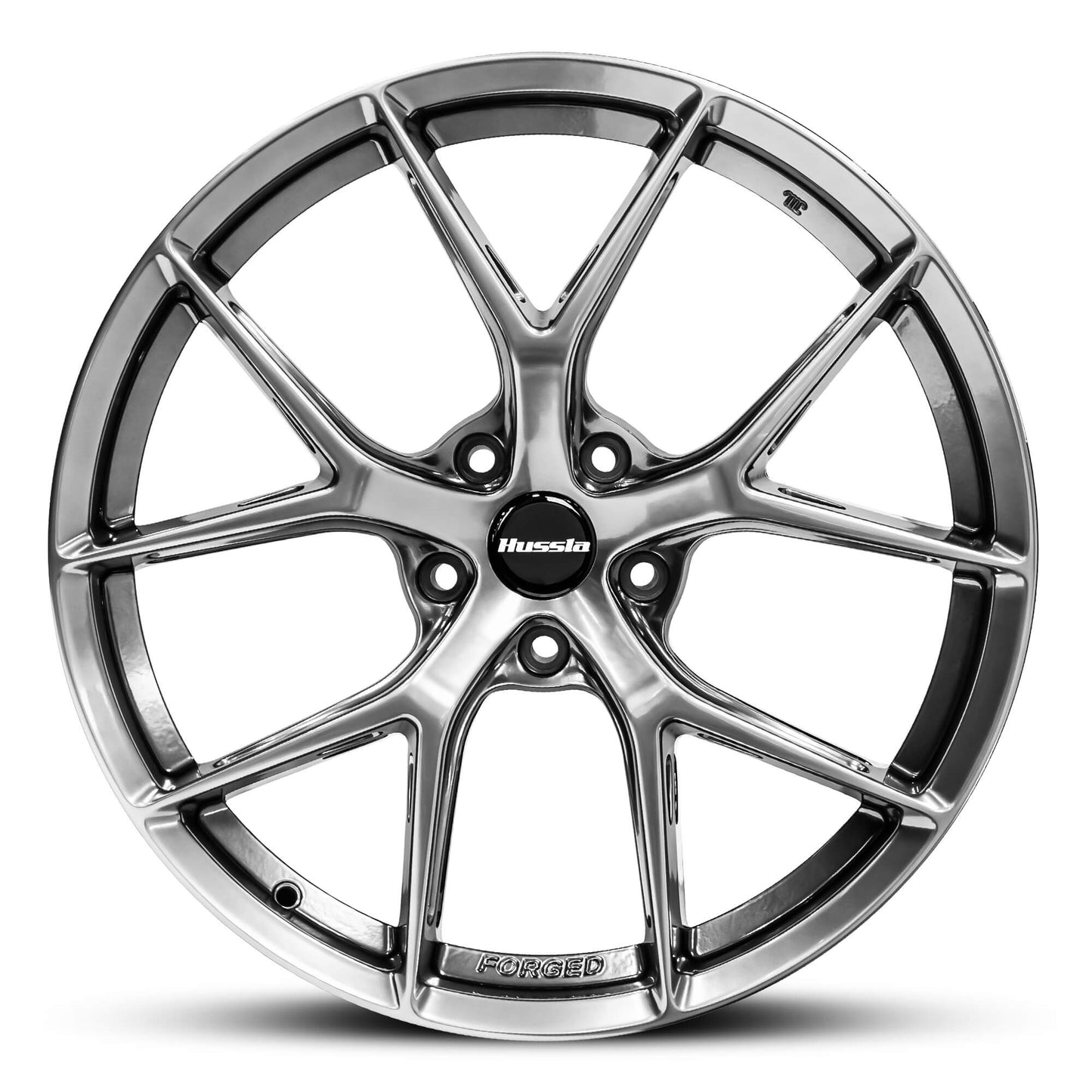 HUSSLA - B6 FORGED