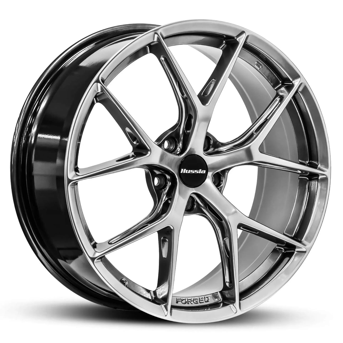 HUSSLA - B6 FORGED