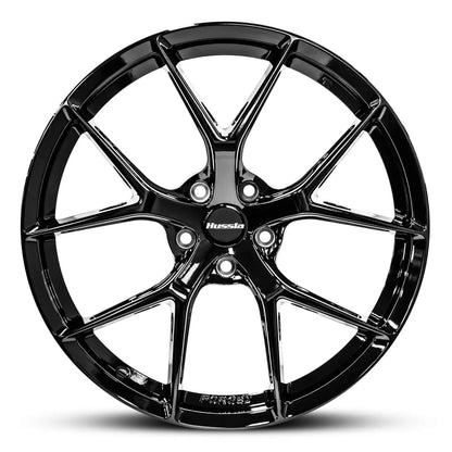 HUSSLA - B6 FORGED