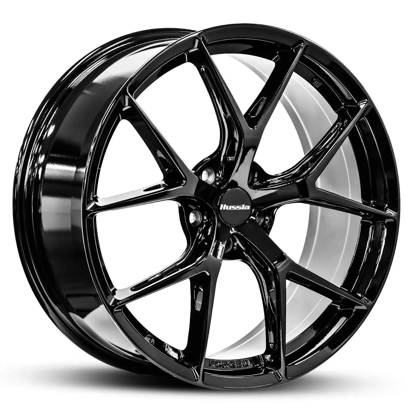 HUSSLA - B6 FORGED