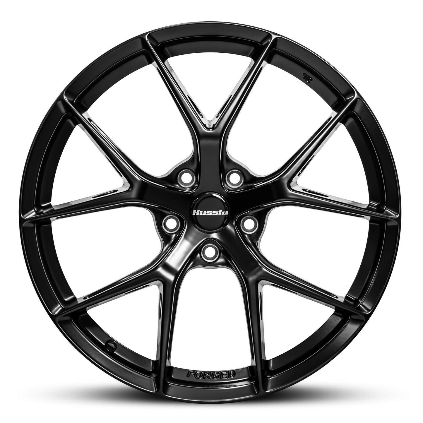 HUSSLA - B6 FORGED