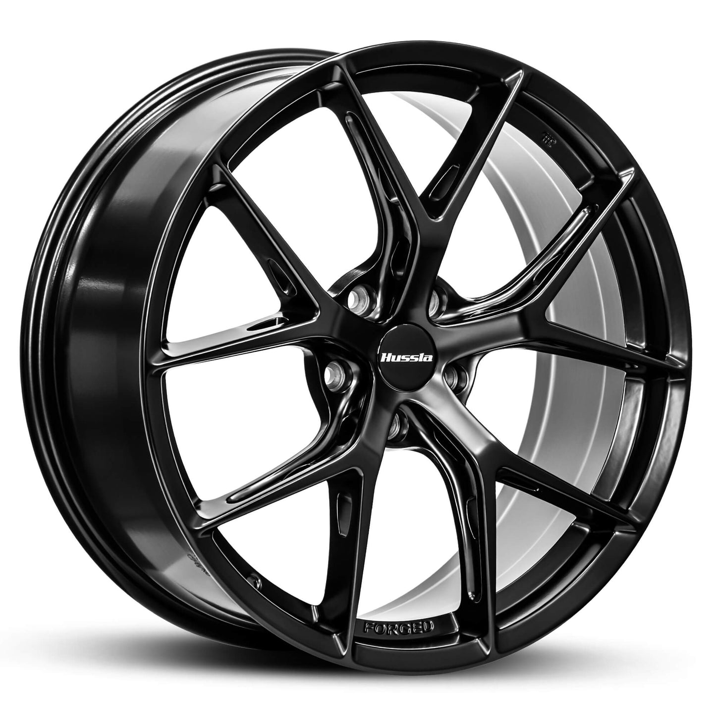 HUSSLA - B6 FORGED