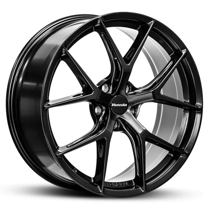 HUSSLA - B6 FORGED