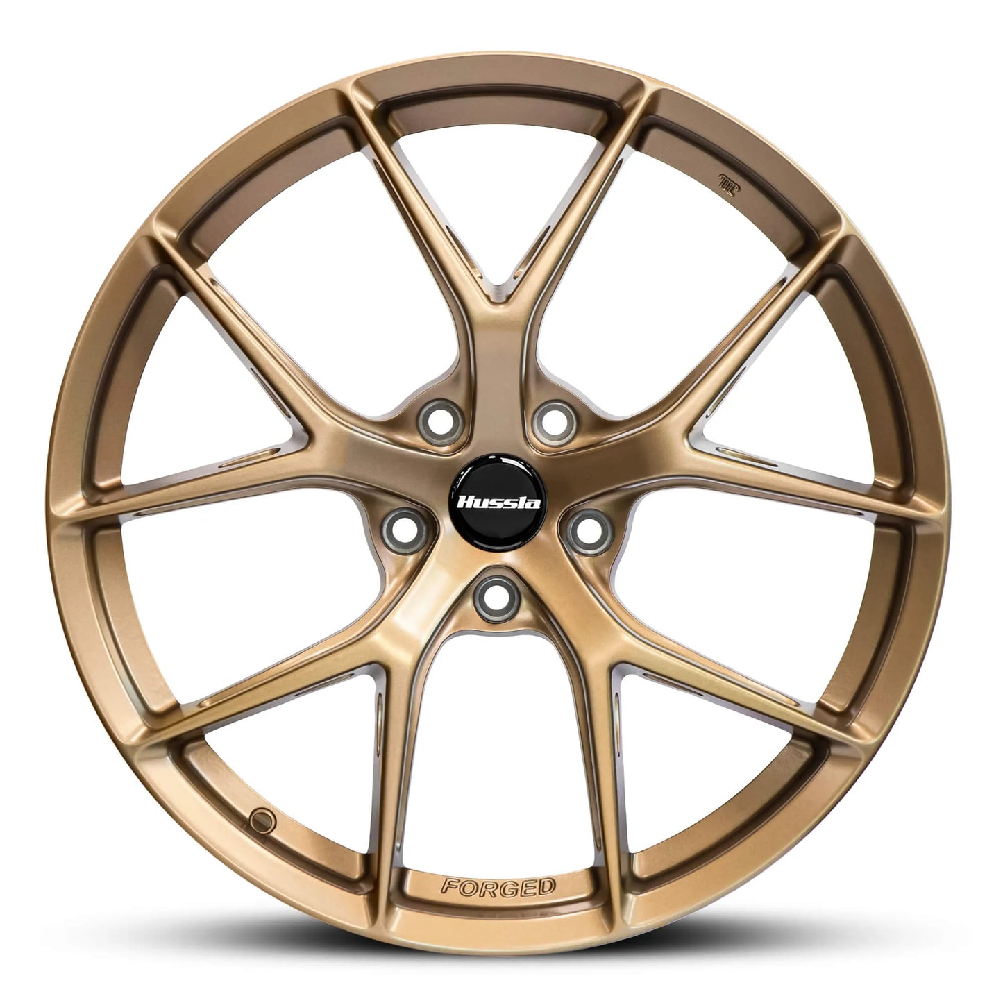 HUSSLA - B6 FORGED