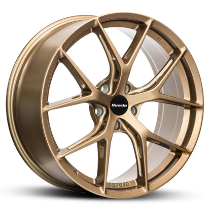 HUSSLA - B6 FORGED