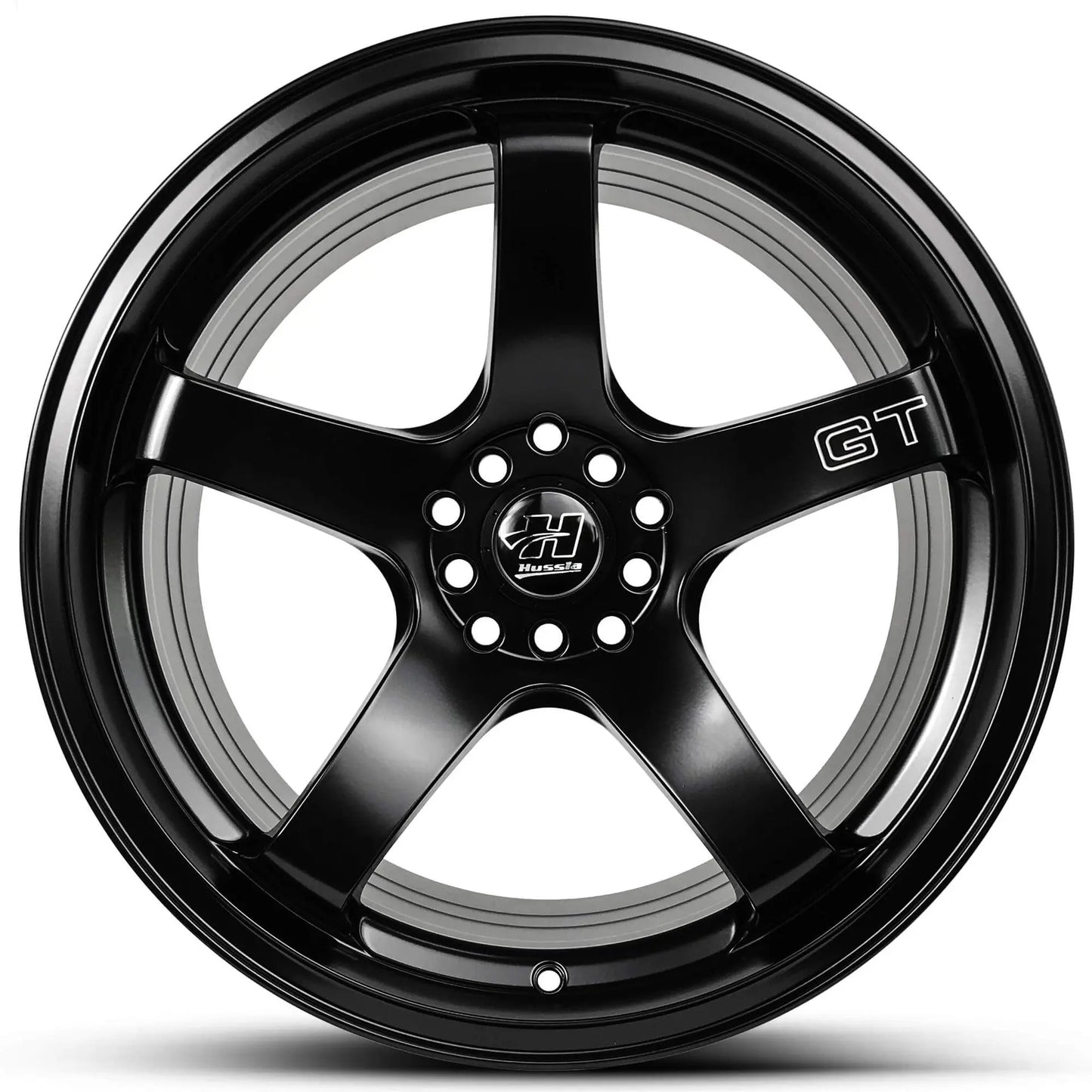 HUSSLA - GT