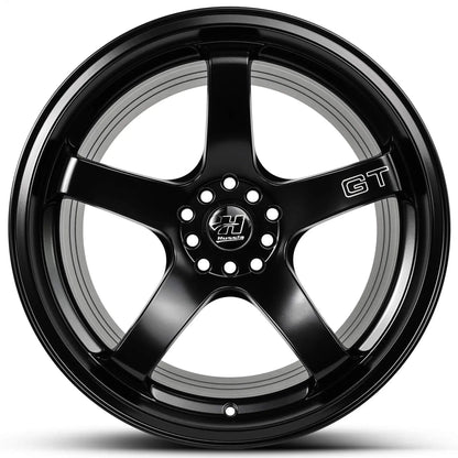 HUSSLA - GT