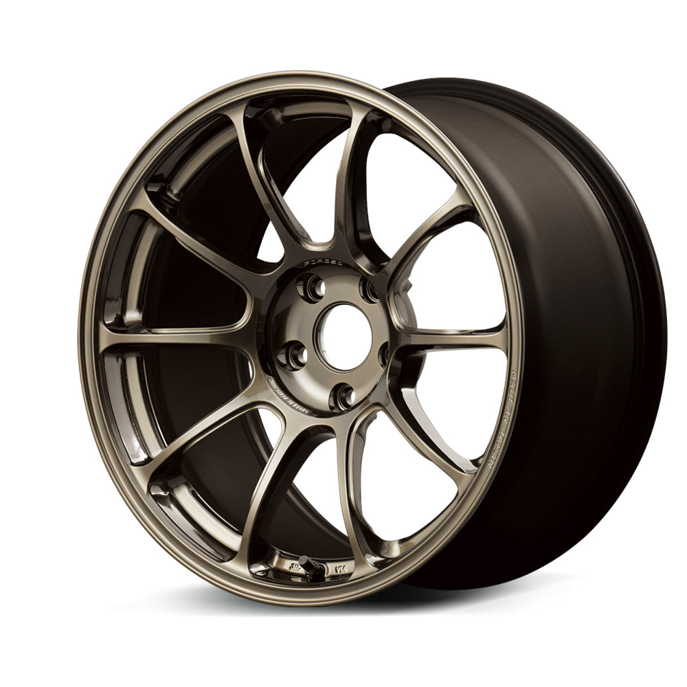 RAYS - VOLK RACING ZE40
