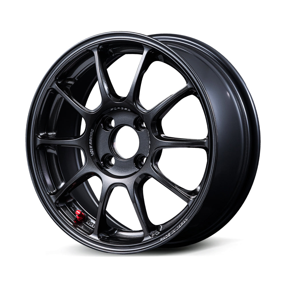RAYS - VOLK RACING ZE40