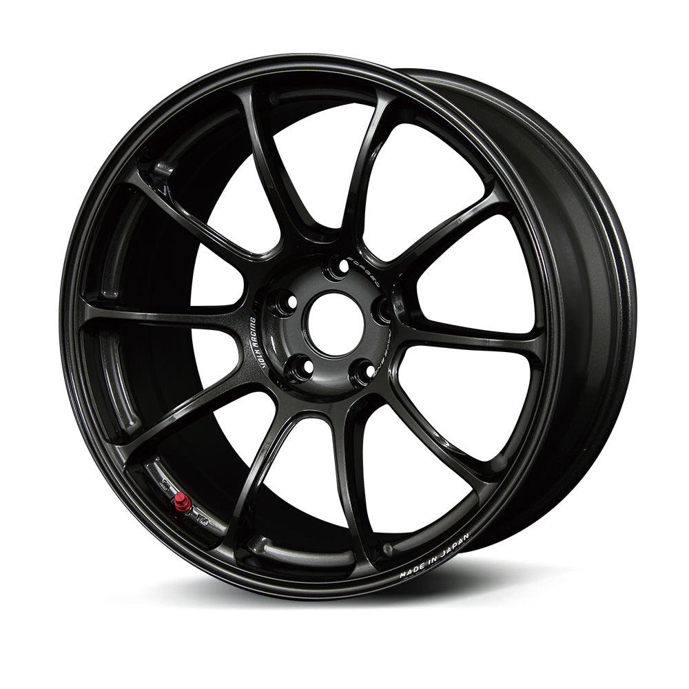RAYS - VOLK RACING ZE40