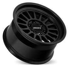 ROH - APOLLO (Matte Black)