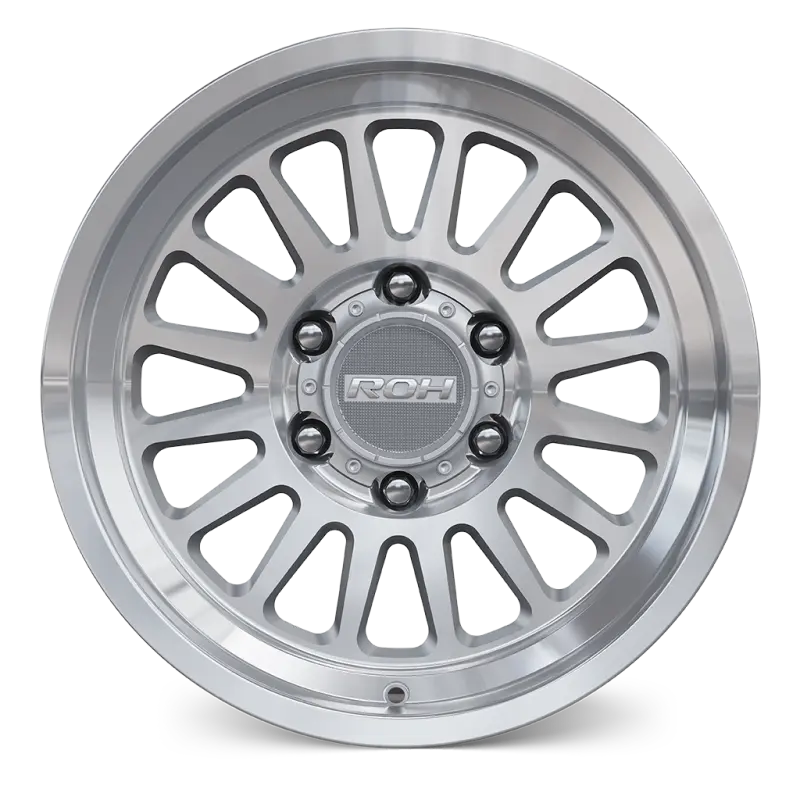 ROH - APOLLO (Machined)