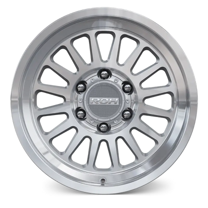 ROH - APOLLO (Machined)