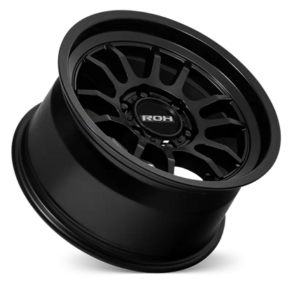 ROH - ARC (Matte Black)