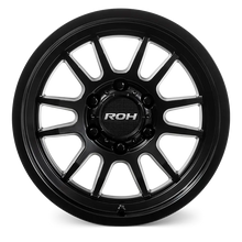 ROH - ARC (Matte Black)