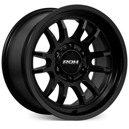 ROH - ARC (Matte Black)