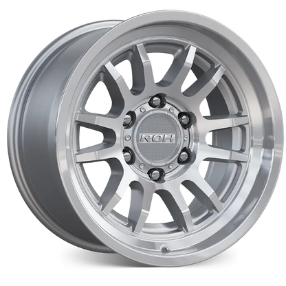 ROH - ARC (Machined)