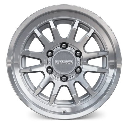 ROH - ARC (Machined)