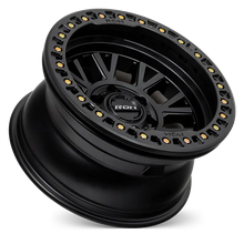 ROH - ZULLO (Matte Black)
