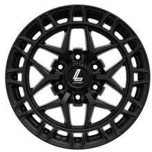Lenso - CARTEL (Satin Black)
