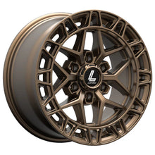 Lenso - CARTEL (Dirty Bronze)