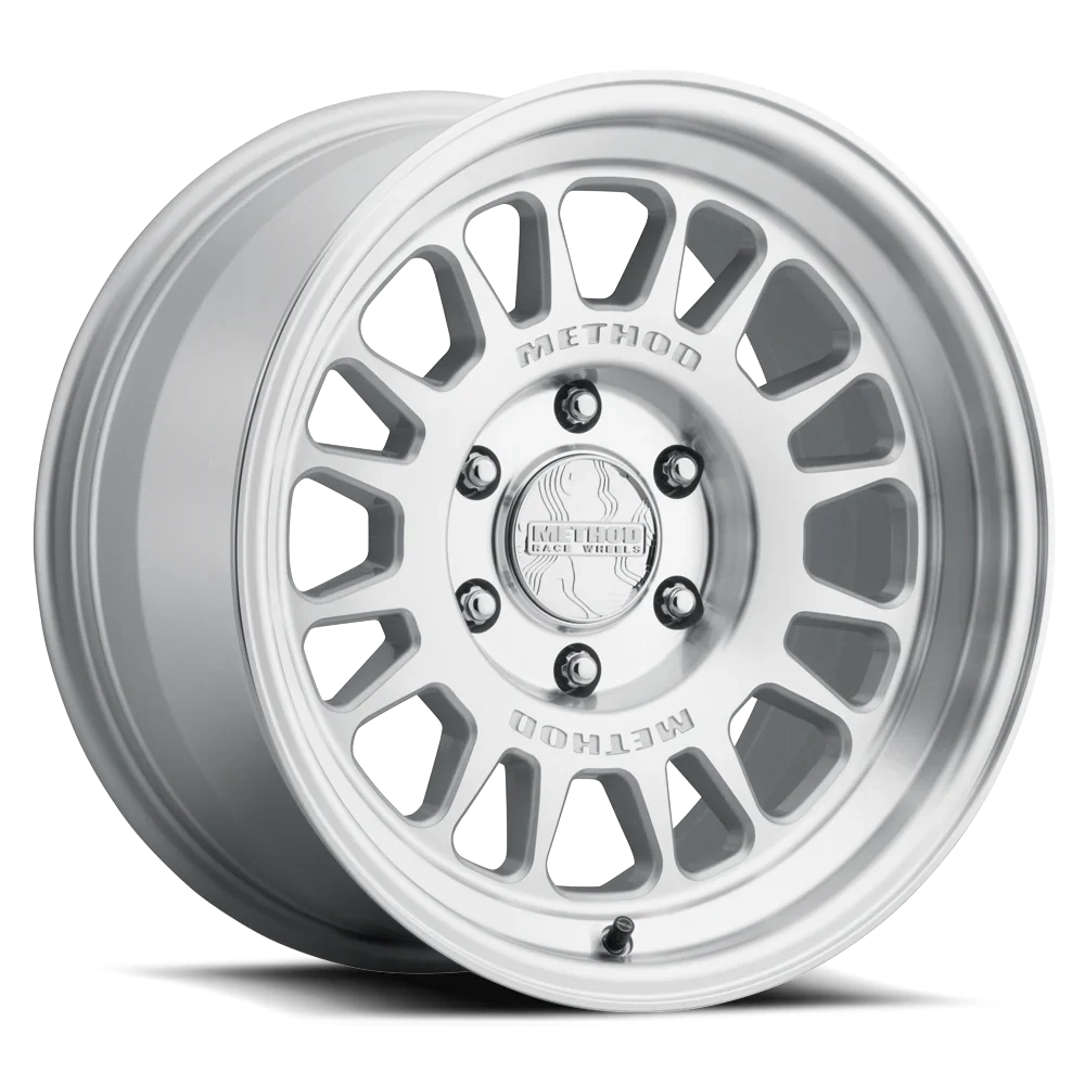 METHOD - MR318 (Machined)