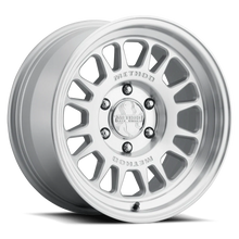 METHOD - MR318 (Machined)