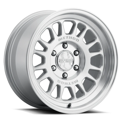 METHOD - MR318 (Machined)