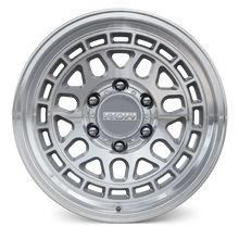 ROH - LOTUS (Machined)