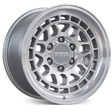 ROH - LOTUS (Machined)