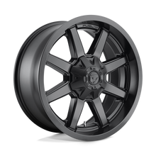 FUEL - MAVERICK (Satin Black)
