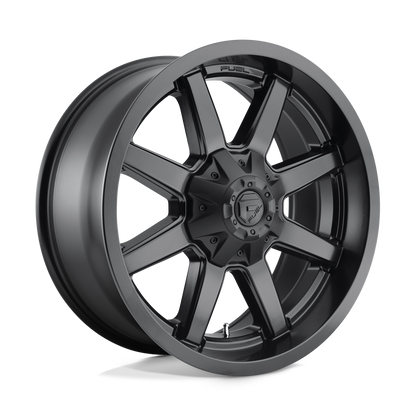 FUEL - MAVERICK (Satin Black)