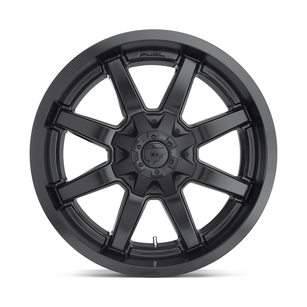 FUEL - MAVERICK (Satin Black)